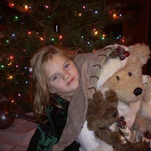 Meet your Posher, Wendy